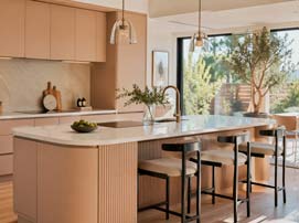 Дизайн кухни 2026: тренды, типичные ошибки и проверенные решения эксперта