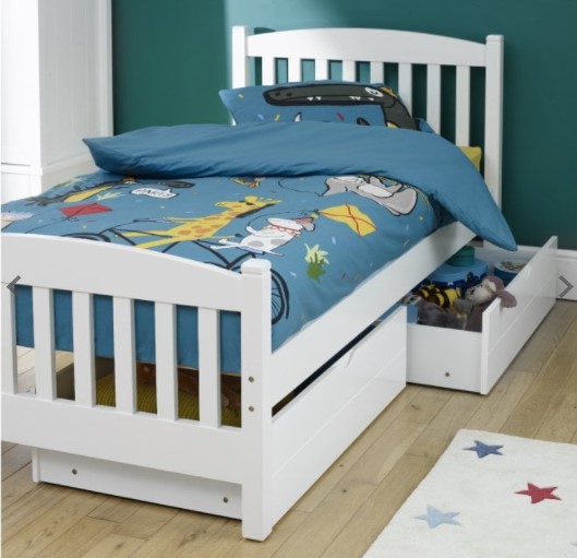 Кровать из дерева для ребенка, Md25076