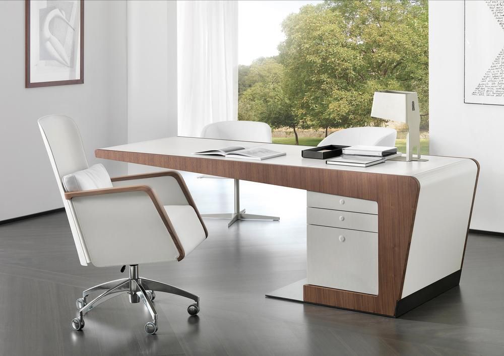 Мебель для кабинета / ресепшна (стулья, кресла не в комплекте) OM 274
