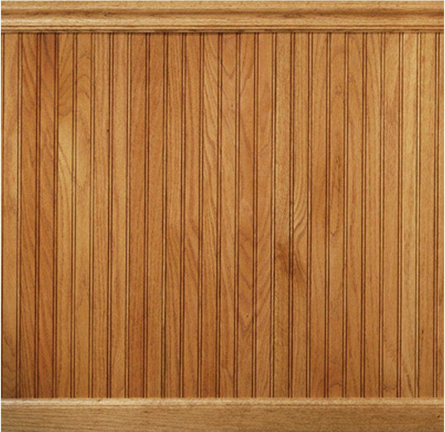 Стеновая панель, передающая красоту древесины ST64