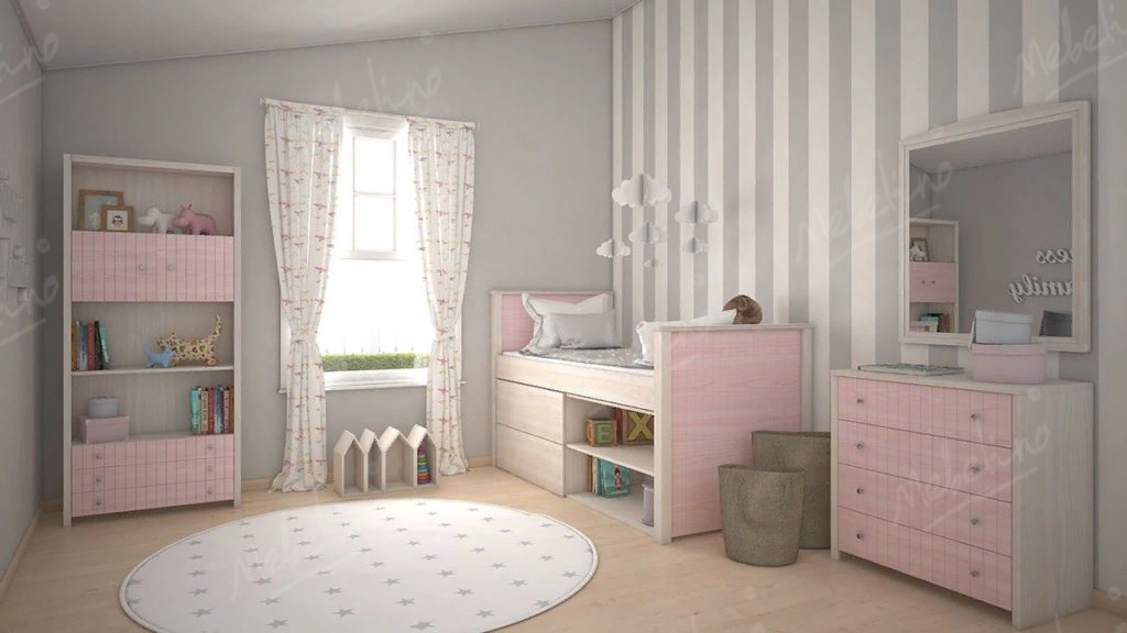 Мебель для детской, PC476
