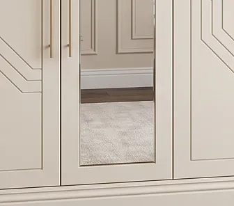 Фасад из МДФ MDF14