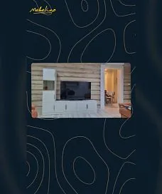 Оцените этот просторный и светлый интерьер загородного дома.