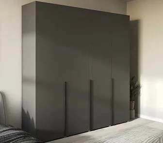 Современный и вместительный шкаф G244