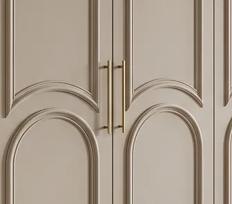Фасад из МДФ MDF12