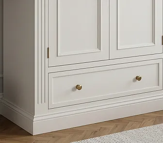 Фасад из МДФ MDF16