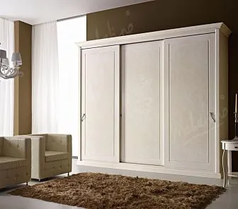 Эксклюзивный шкаф (производство под заказ) SM 445