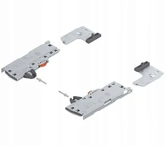 Комплект TIP-ON BLUMOTION для LEGRABOX/MOVENTO, тип S1, 270-349мм