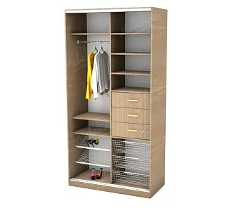 Шкаф (1200мм) VN78