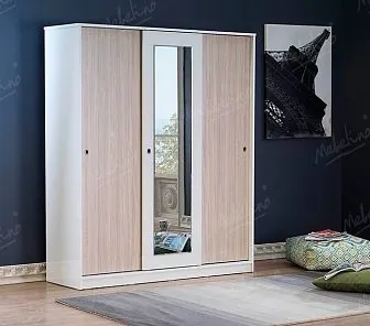 Оригинальный корпусной шкаф для гостиной и спальни SM 515