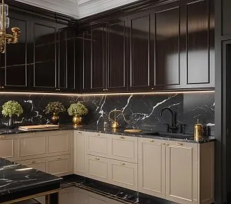 Кухня Элеганс