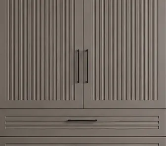 Фасад из МДФ MDF27