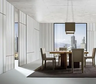 Креативная стеновая панель для облицовки стен и двери ST136