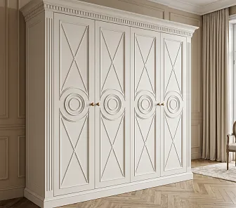 Фасад из МДФ MDF15