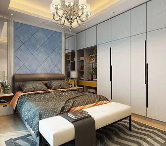 Вместительный шкаф с открытыми полками с распашными дверями и открытыми секциями RF528