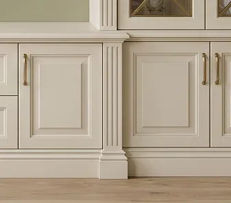 Фасад из МДФ MDF22