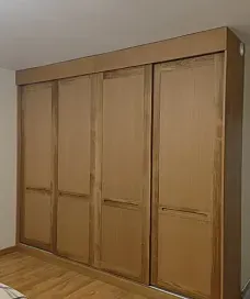 Мебель в спальню из МДФ 18
