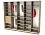 Шкаф (3100мм) VN29