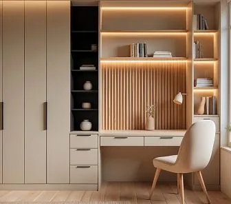 Гарнитур «Сканди Минимал»