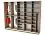 Шкаф (3100мм) VN24