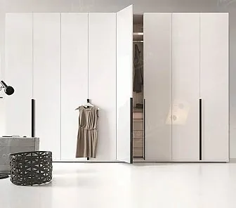 Платяной распашной шкаф RF109