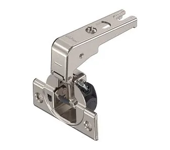 Петля MODUL BLUMOTION, вкладная, под фальшпанель, 95°