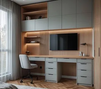 Гарнитур «НеоСтудио»