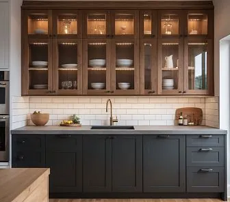 Кухня Сканди