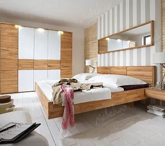 Распашной вместительный шкаф  RF53