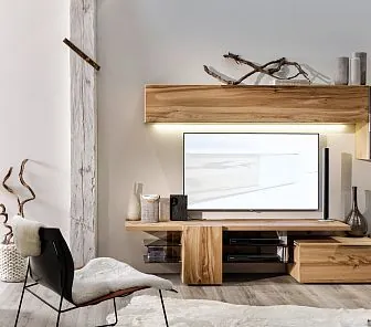 Гостиная на заказ, арт G67