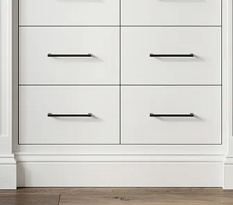 Фасад из МДФ MDF17
