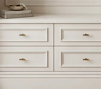 Фасад из МДФ MDF23