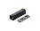 Держатель прямой для короткого TIP-ON, черный