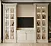 Фасад из МДФ MDF26