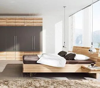 Распашной шкаф из 3-х секций RF69