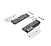Комплект механизма Push to open Silent для Actro YOU / Actro 5D, 70 кг