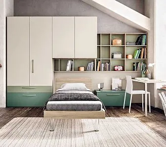 Мебель для будущего спортсмена Md193