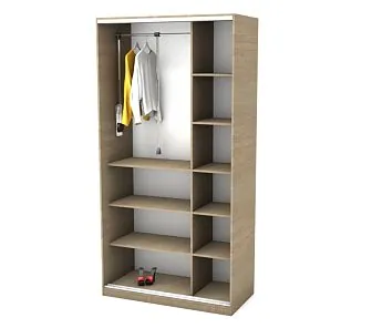 Шкаф (1200мм) VN75