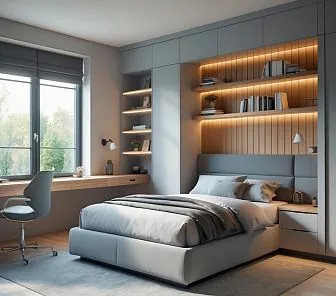 Гарнитур «СкандиЛайн»