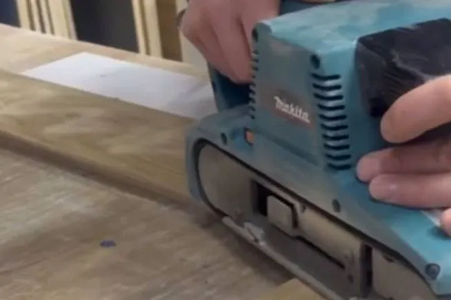 Заглядываем в цех