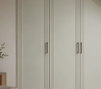 Фасад из МДФ MDF28
