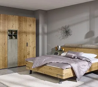 Шкаф, арт H57