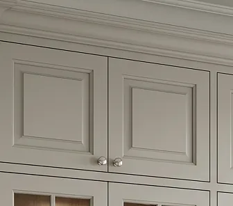 Фасад из МДФ MDF20