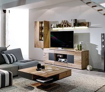 Гостиная на заказ, арт G70