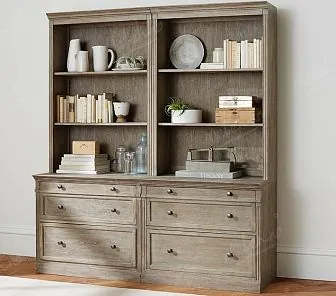 Шкаф, чтобы хранить обеденные / письменные принадлежности PC566