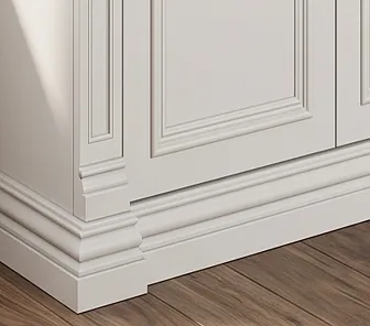 Фасад из МДФ MDF05