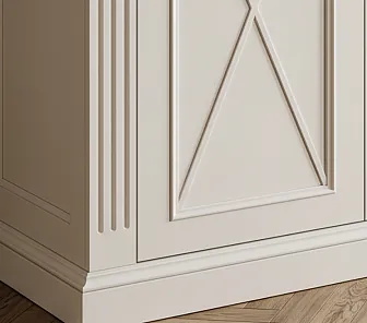 Фасад из МДФ MDF15