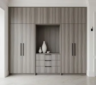 Шкаф-гардероб