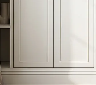 Фасад из МДФ MDF25