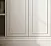 Фасад из МДФ MDF25